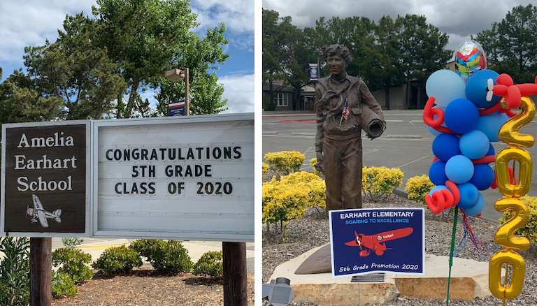 Earhart School PTA Earhartpta