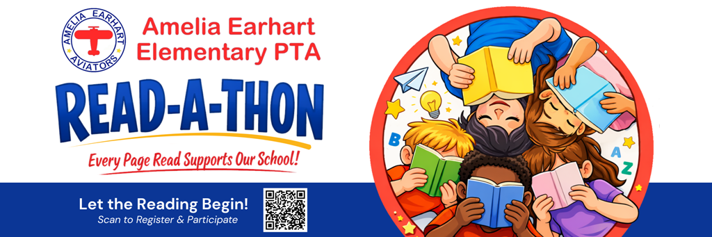 2026 Read-a-Thon